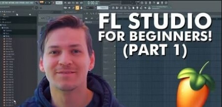 SkillShare The absolute beginners/basic guide to FL Studio (part 1) TUTORiAL